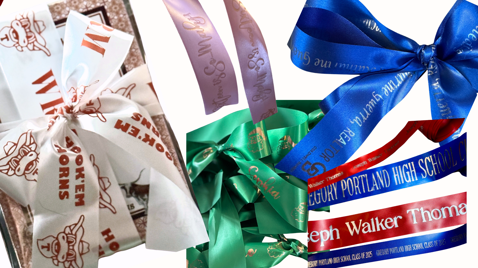 Ribbon