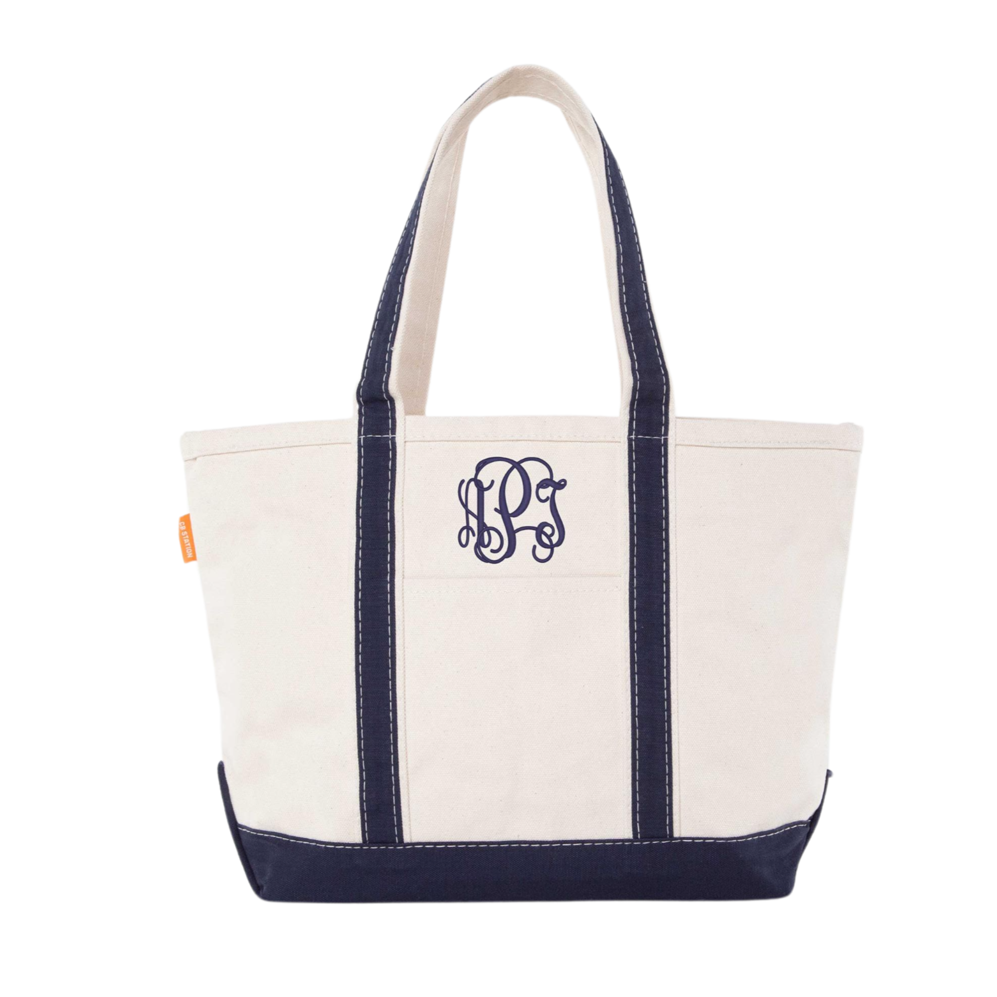 Medium Classic Boat Tote